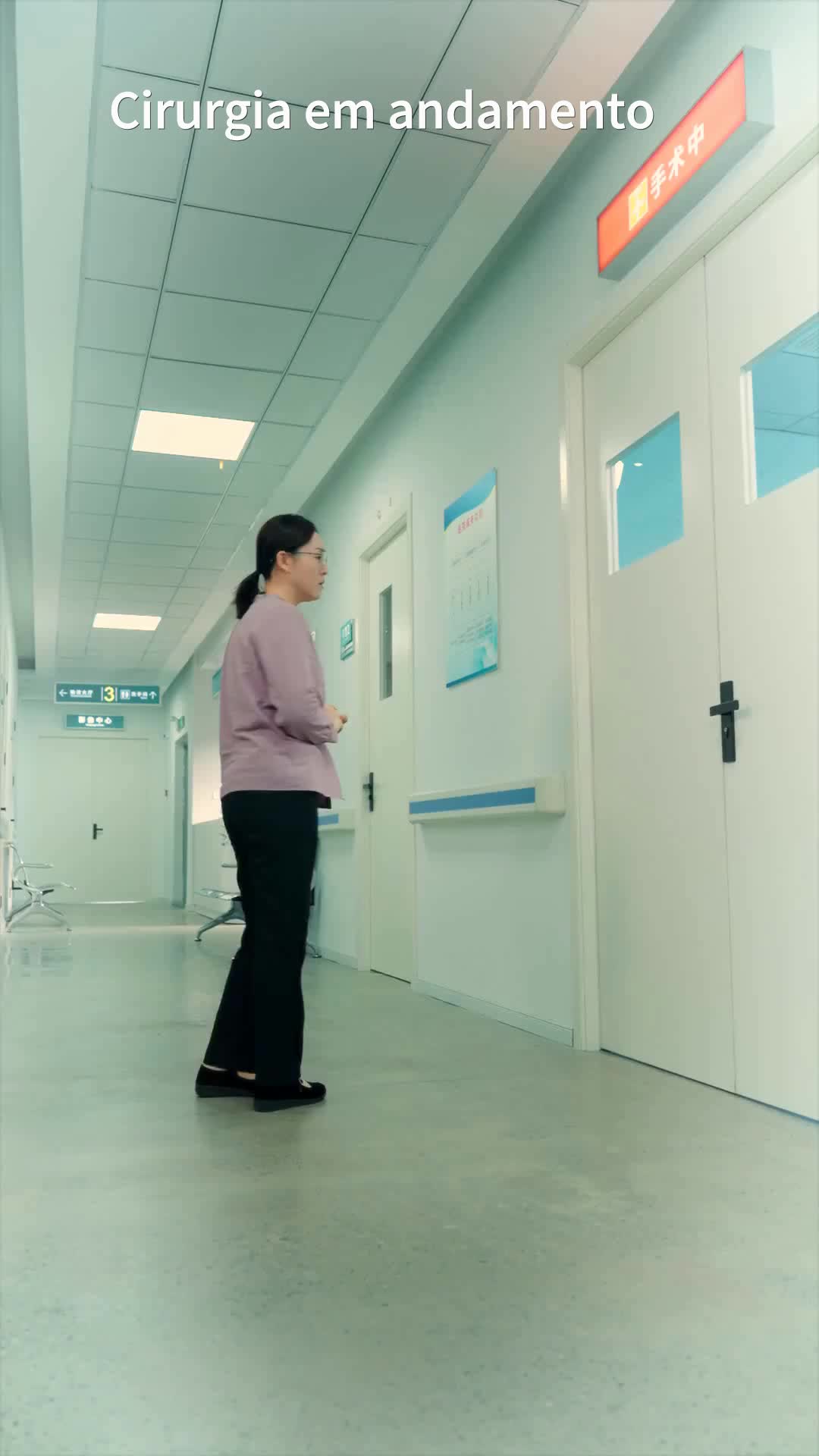 Episódio 46 - Laços de Sangue, Feridas da Alma